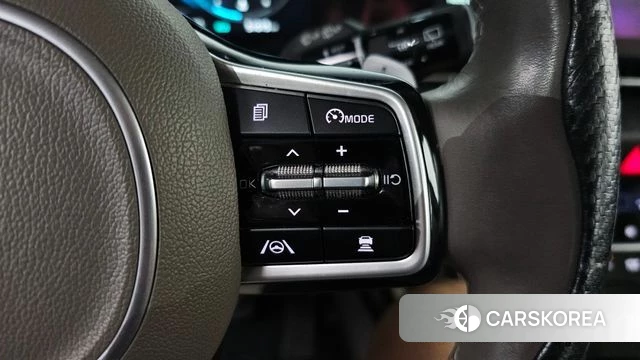 Kia Carnival 4th generation 2022 Белый из Кореи, фото 5