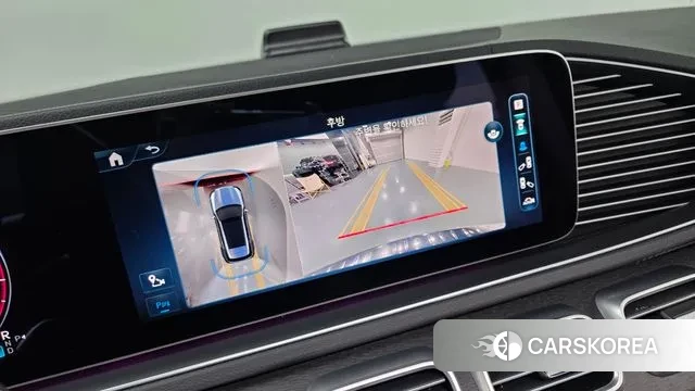 Mercedes-Benz GLE-Class W167 2024 Черный из Кореи, фото 5