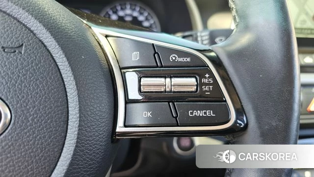 Kia Come New K3 2021 Белый из Кореи, фото 5