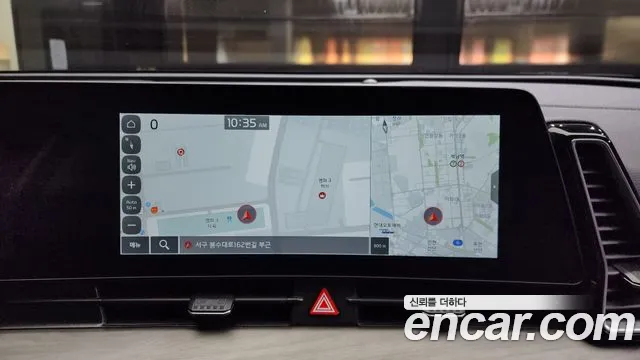 Kia Sportage 5th Generation 2022 Белый из Кореи, фото 5