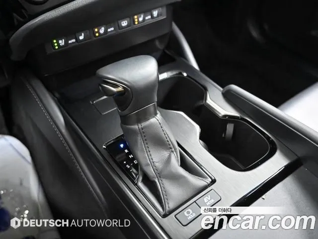 Lexus ES300h 7th generation id 2709484 из Кореи 5