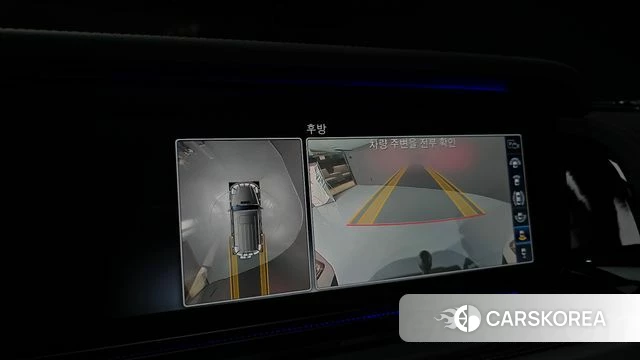 Mercedes-Benz G-Class W463b 2019 Белый из Кореи, фото 5