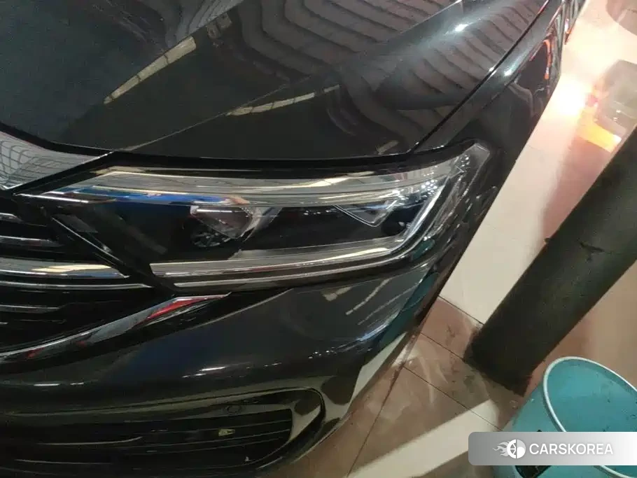 Volkswagen Sagitar 2023 Черный из Китая, фото 5
