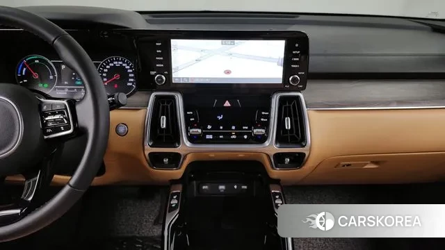 Kia Sorento 4th Generation id 3649888 из Кореи 5