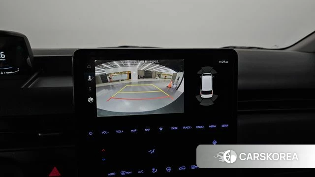 Hyundai Staria 2024 Серый из Кореи, фото 5