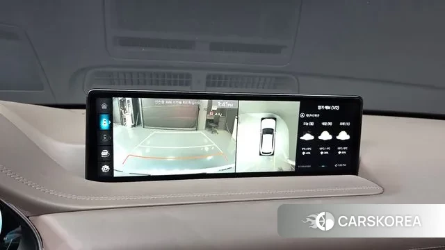 Genesis GV80 2022 Белый из Кореи, фото 5