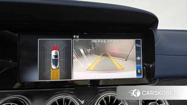 Mercedes-Benz E-Class W213 2018 Белый из Кореи, фото 5