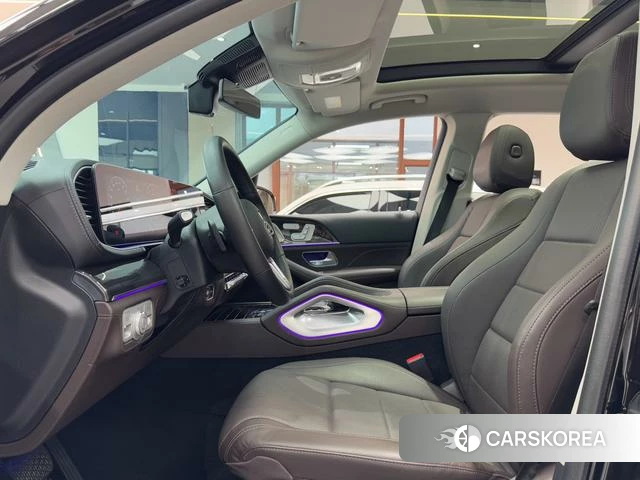 Mercedes-Benz GLS id 4207556 из Китая 5