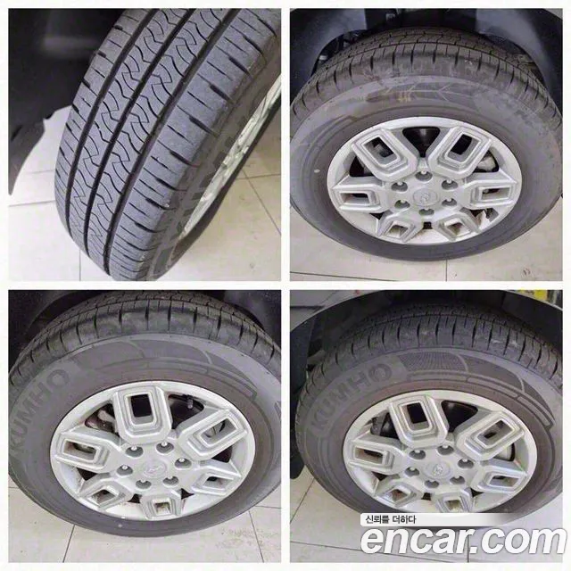 Hyundai Staria id 2657415 из Кореи 5