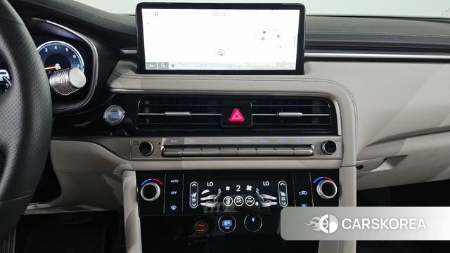 Genesis The New G70 2023 Серебристо-серый из Кореи, фото 5