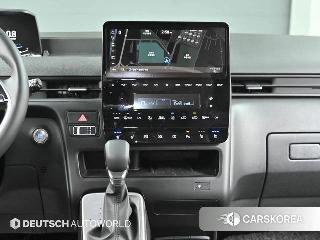 Hyundai Staria id 3982046 из Кореи 5