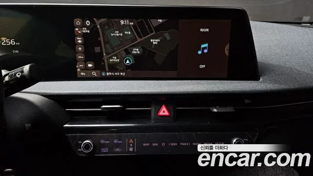 Kia EV6 id 2719779 из Кореи 5