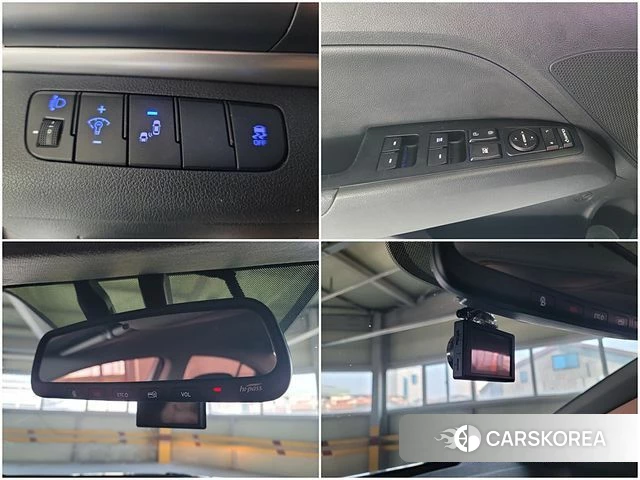 Hyundai The New Avante AD 2019 Белый из Кореи, фото 5