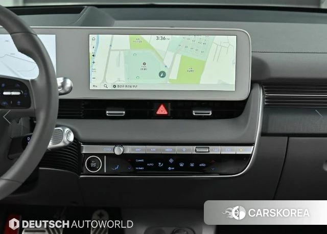 Hyundai Ionic 5 2024 Белый из Кореи, фото 5