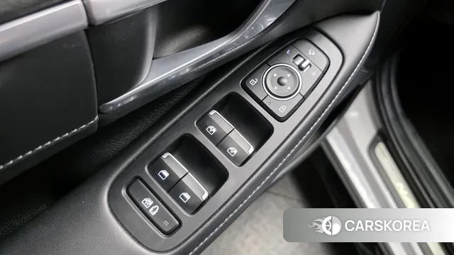 Hyundai Sonata (DN8) 2021 Белый из Кореи, фото 5