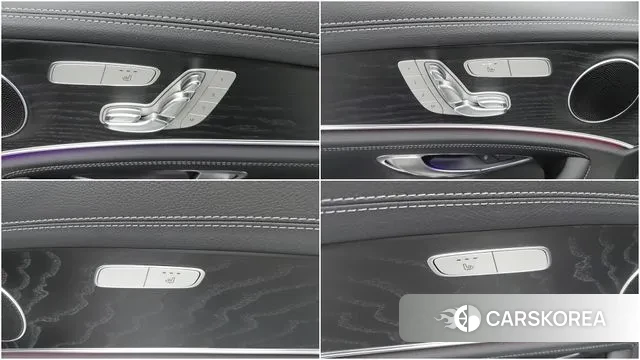 Mercedes-Benz E-Class W213 2020 Белый из Кореи, фото 5