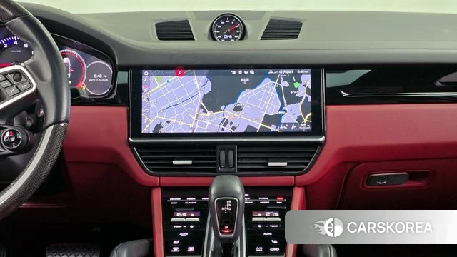 Porsche Cayenne (PO536) 2020 Белый из Кореи, фото 5