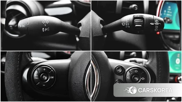 Mini Cooper 2018 Черный из Кореи, фото 5