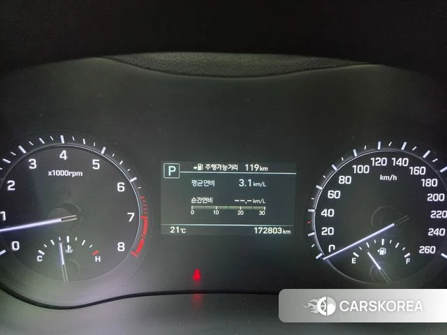 Genesis G80 2018 Черный из Кореи, фото 5