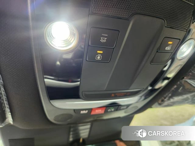 Kia The New Sorento 4th Generation 2024 Белый из Кореи, фото 5