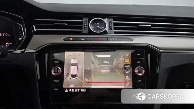 Volkswagen Arteon 2020 Белый из Кореи, фото 5