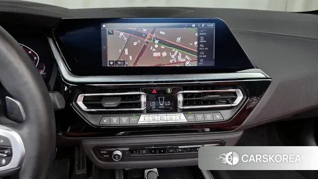 BMW Z4 (G29) 2023 Белый из Кореи, фото 5