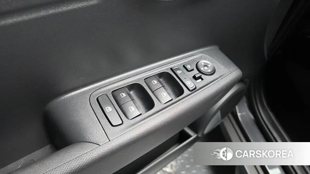 Hyundai Casper 2023 Серый из Кореи, фото 5