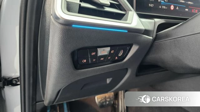 BMW M3 (G80) 2024 Светло-серебряный цвет из Кореи, фото 5