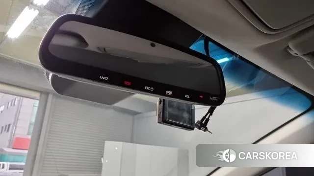 Kia Sportage The Bold 2021 Серебристо-серый из Кореи, фото 5