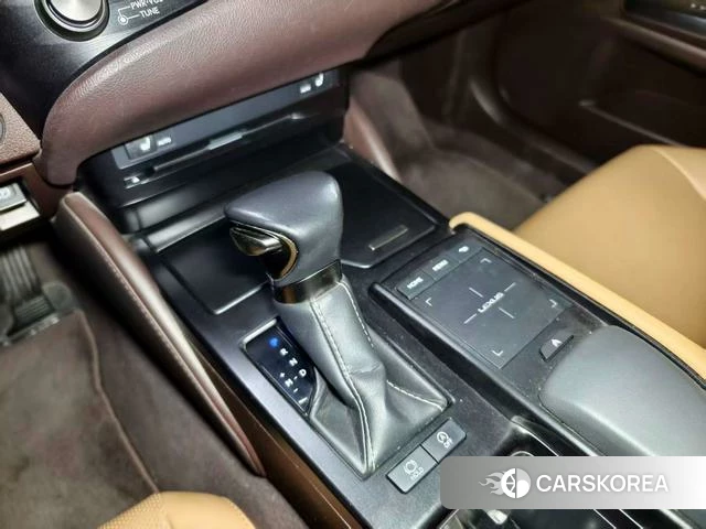 Lexus ES 2021 Синий из Китая, фото 5
