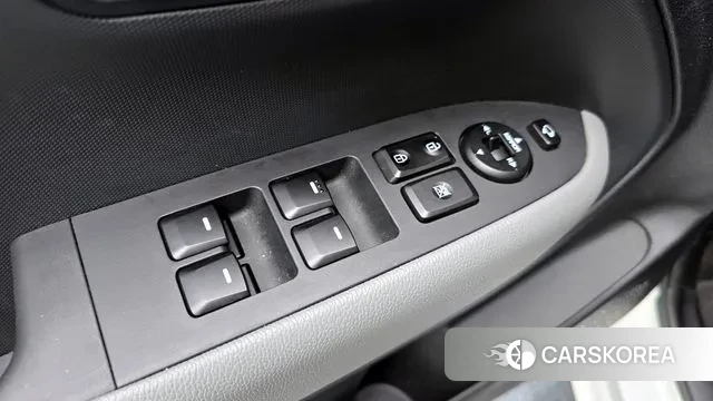 Kia The New Kia Ray 2024 Белый из Кореи, фото 5