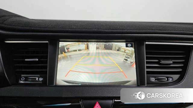 Kia Come New K7 2019 Черный из Кореи, фото 5