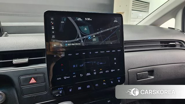 Hyundai Staria 2025 Желтый из Кореи, фото 5