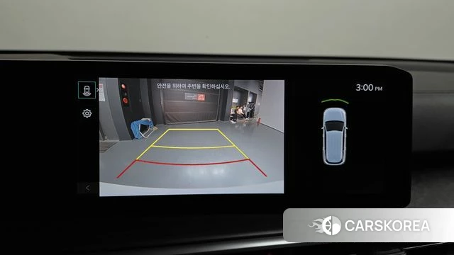 Kia The New Sorento 4th Generation 2023 Белый из Кореи, фото 5