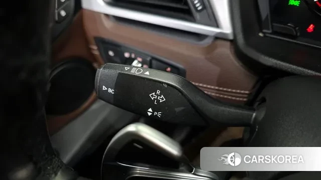 BMW X1 (F48) 2022 Белый из Кореи, фото 5