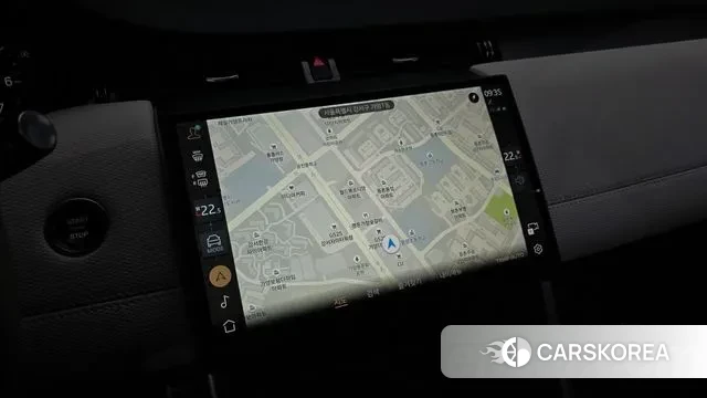 Land Rover Discovery Sports 2nd Generation 2025 Белый из Кореи, фото 5