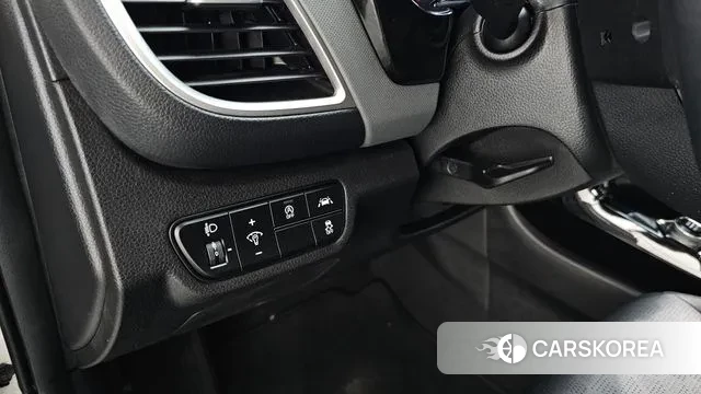 Kia Seltos 2021 Белый из Кореи, фото 5