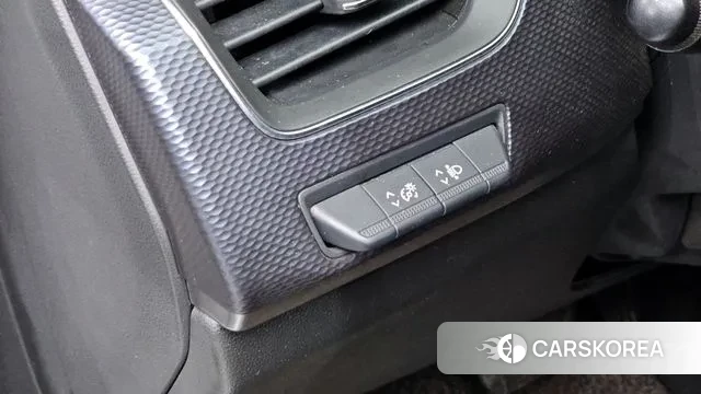 Renault Korea (Samsung) XM3 2020 Белый из Кореи, фото 5