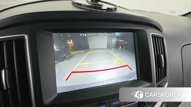 Hyundai The New Grand Starex 2020 Серебряный из Кореи, фото 5