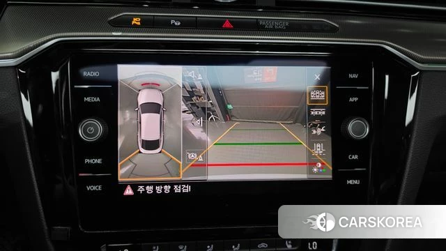 Volkswagen Arteon 2019 Белый из Кореи, фото 5