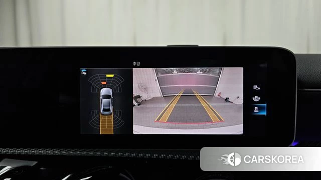Mercedes-Benz A-Class W177 2020 Белый из Кореи, фото 5