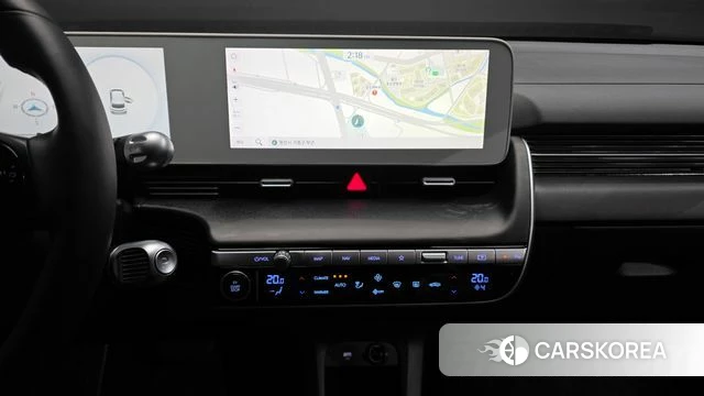 Hyundai Ionic 5 2023 Серый из Кореи, фото 5