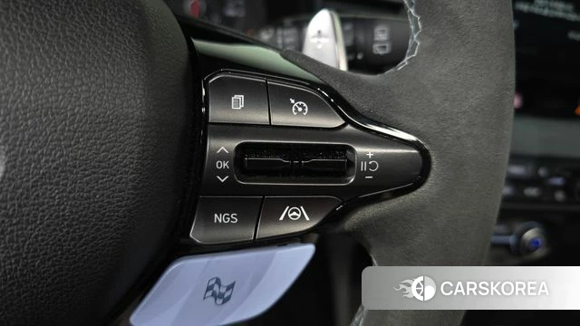 Hyundai Veloster (JS) 2021 Черный из Кореи, фото 5