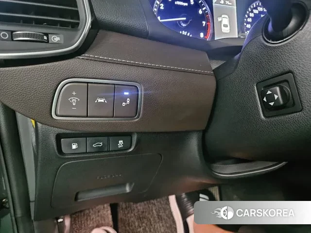 Hyundai Grandeur IG 2018 Серый из Кореи, фото 5