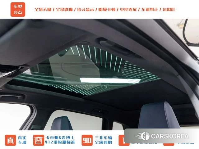 BMW X3 2025 Темно-серый из Китая, фото 5
