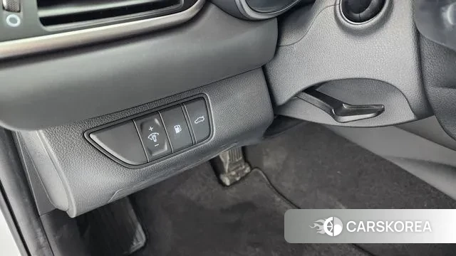 Genesis The New G70 2023 Белый из Кореи, фото 5