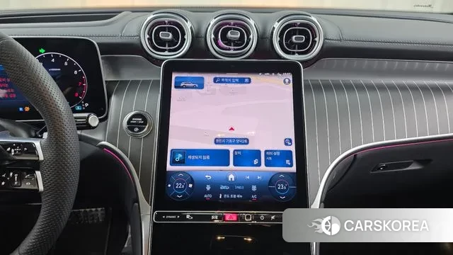 Mercedes-Benz GLC-Class X254 2025 Белый из Кореи, фото 5