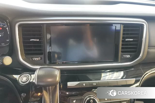 GAC Trumpchi Trumpchi M8 2020 Черный из Китая, фото 5