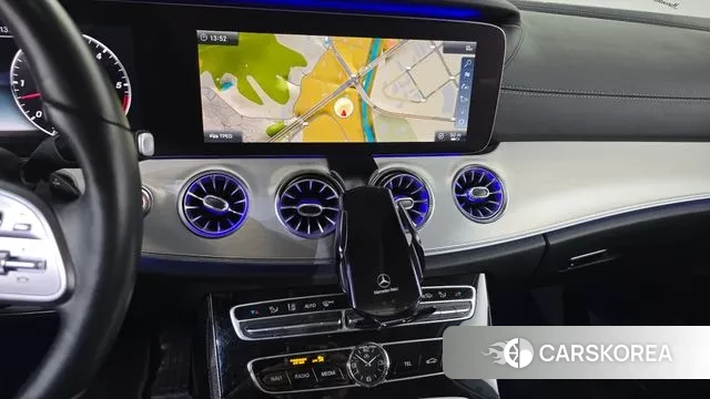 Mercedes-Benz CLS-Class C257 2018 Серый из Кореи, фото 5