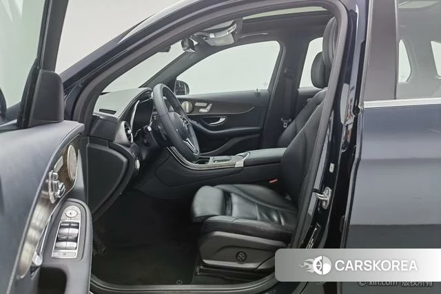 Mercedes-Benz GLC 2022 Другой из Китая, фото 5